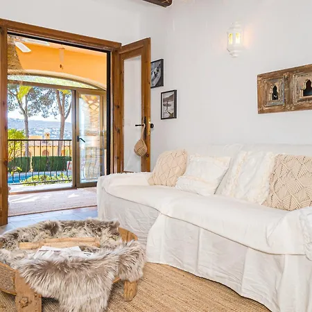 La Casita De Valentina Apartment