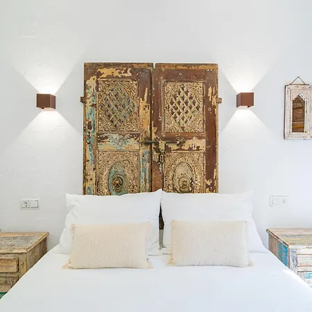 La Casita De Valentina Apartment