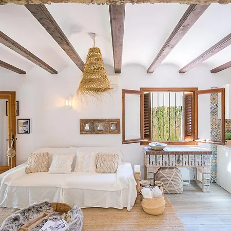 Apartment La Casita De Valentina