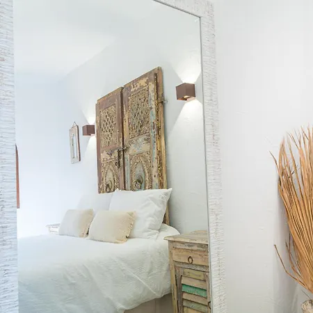 La Casita De Valentina * Moraira