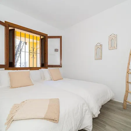 La Casita De Valentina *