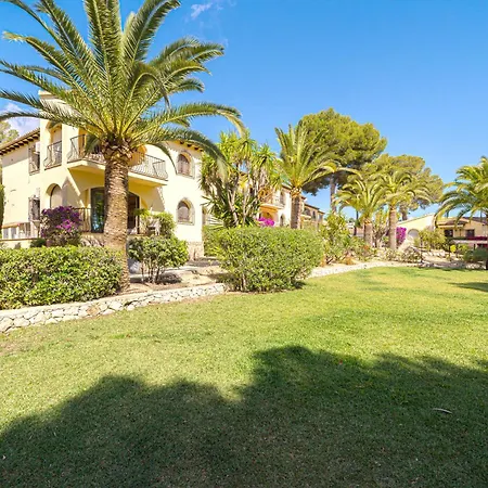 La Casita De Valentina Apartment