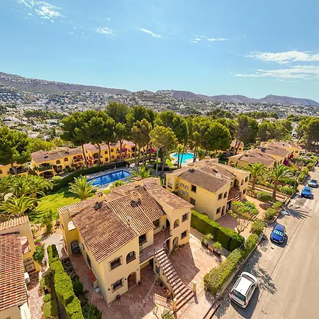 La Casita De Valentina Apartment