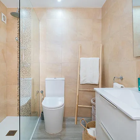 La Casita De Valentina Moraira