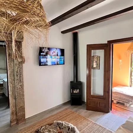 La Casita De Valentina
